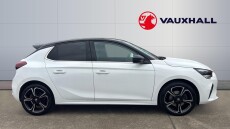 Vauxhall Corsa 1.2 Turbo Elite Edition 5dr Auto Petrol Hatchback